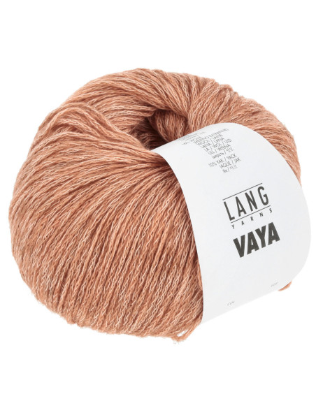 Algodón Vaya Lang Yarns