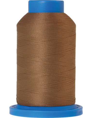 Cône de fil mousse Mettler Seraflock 1000 m