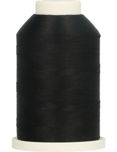 Cono de hilo de espuma Madeira Aeroflock 1000 m 2