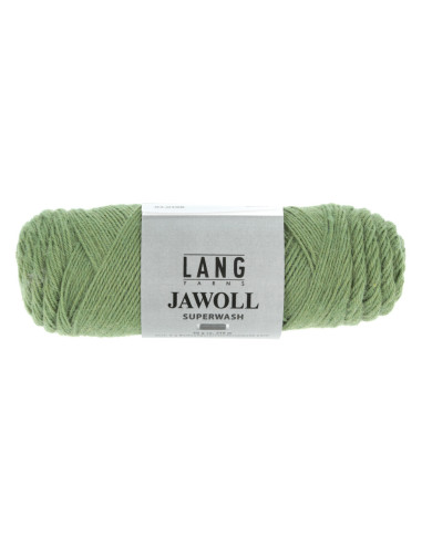 Laine à chaussettes Jawoll Lang Yarns