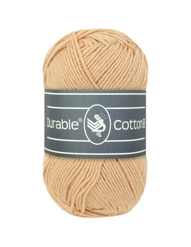 Algodón Sostenible Cotton 8