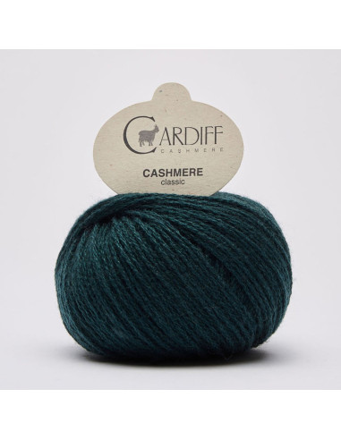 Laine Classic Cardiff Cashmere