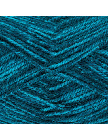 Fil à tricoter Lisa Premium Jeans Gründl