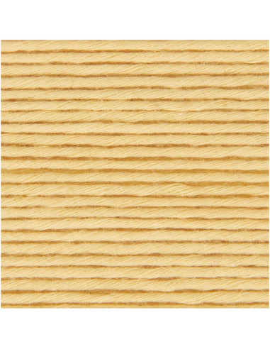 Algodón BIO Essentials Organic Cotton dk