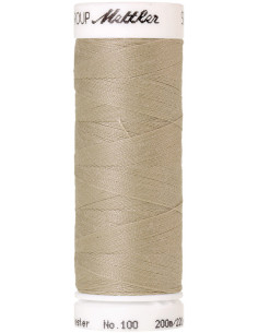 Hilo de coser Mettler Seralon 200 m 2