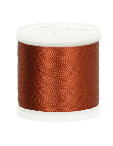 Fil à broder Madeira Rayon Uni 200 m