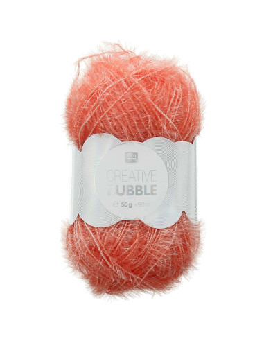 Fil à crocheter Creative Bubble