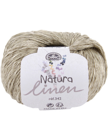 Coton Natura DMC Linen