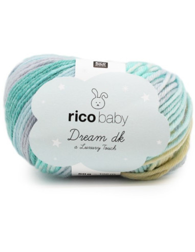 Laine Rico Baby Dream dk