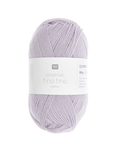 Laine Essentials Fine Fine Merino Rico Design