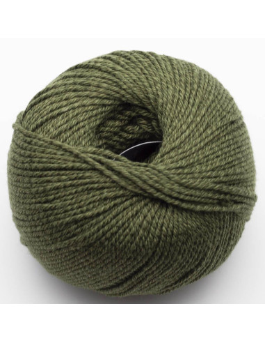 Coton Morning Salutation Vegan Fino Kremke