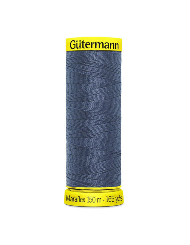 Fil à coudre pour couture extensible Maraflex Gutermann 150 m
