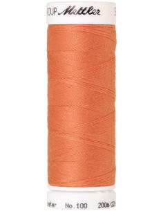 Hilo de coser Mettler Seralon 200 m 2