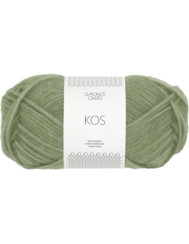 Laine Kos Sandnes Garn