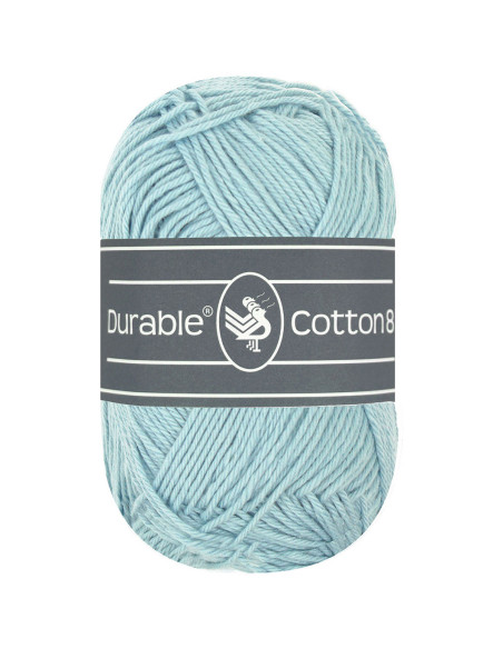 Algodón Sostenible Cotton 8