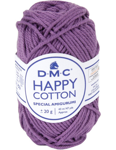 Algodón Happy Cotton DMC