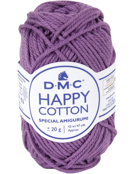 Algodón Happy Cotton DMC