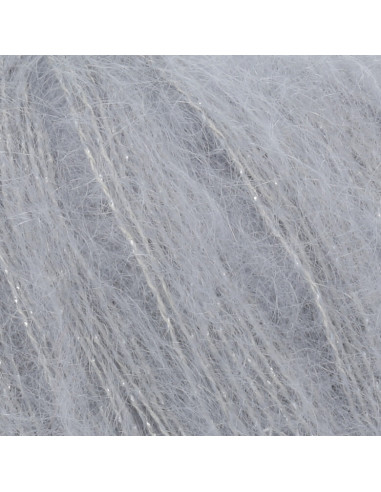 Laine Mohair Luxe Lamé Lang Yarns