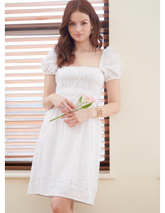 Patrón de vestidos - McCall's 7946