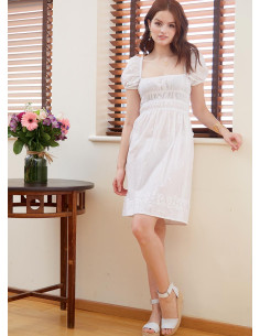Patrón de vestidos - McCall's 7946 2