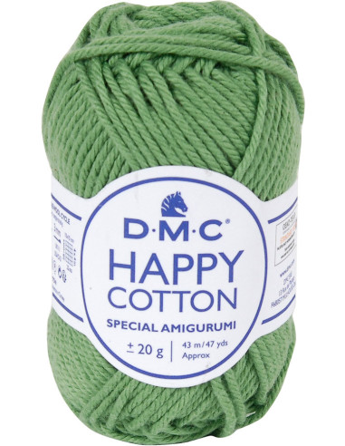 Algodón Happy Cotton DMC