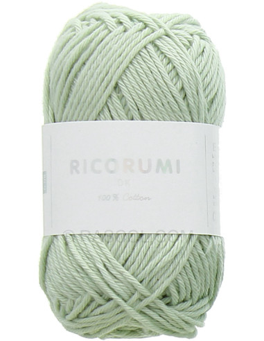 Algodón Ricorumi