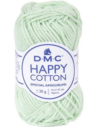Algodón Happy Cotton DMC