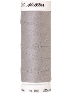 Hilo de coser Mettler Seralon 200 m 2
