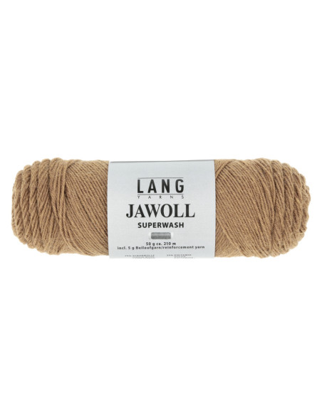 Laine à chaussettes Jawoll Lang Yarns