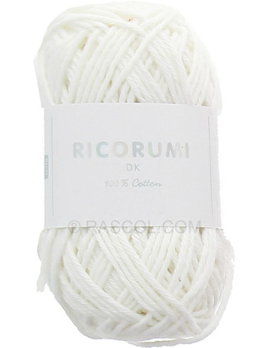 Algodón Ricorumi