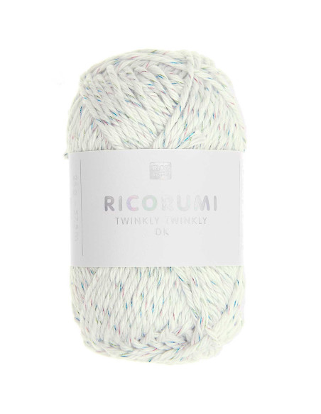 Coton Ricorumi Twinkly Twinkly
