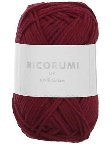 Algodón Ricorumi