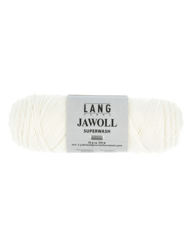 Laine à chaussettes Jawoll Lang Yarns