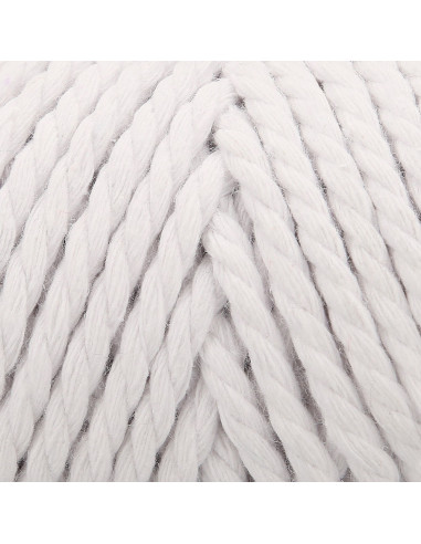 Algodón macramé reciclado Crafty Anchor