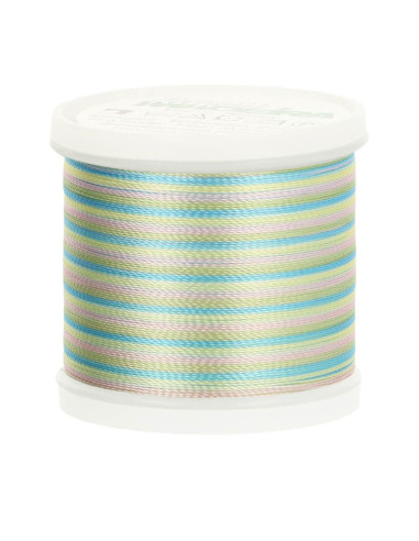 Fil à broder Madeira Rayon Multicolor 200 m