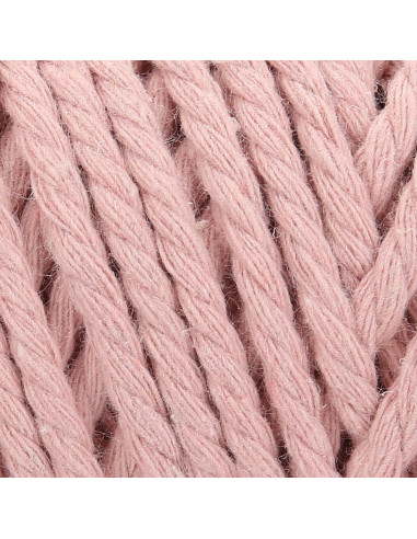 Algodón macramé reciclado Crafty Fine Anchor