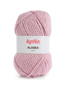 Hilo para tejer Katia Alaska 2