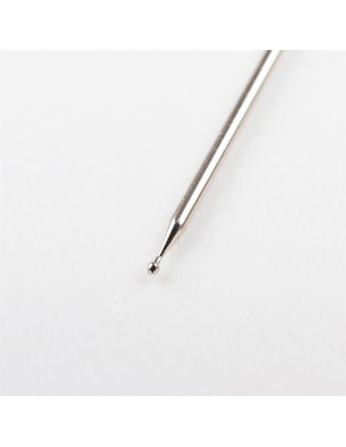 Agujas para coser y bordar con punta de bola mágica Bohin