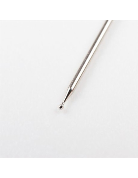 Agujas para coser y bordar con punta de bola mágica Bohin