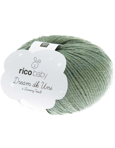 Laine Rico Baby Dream dk Uni