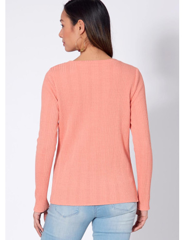 Patrón de blusas - McCall's 7975