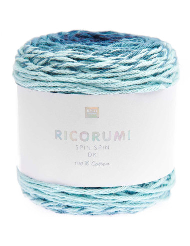 Algodón Ricorumi Spin Spin