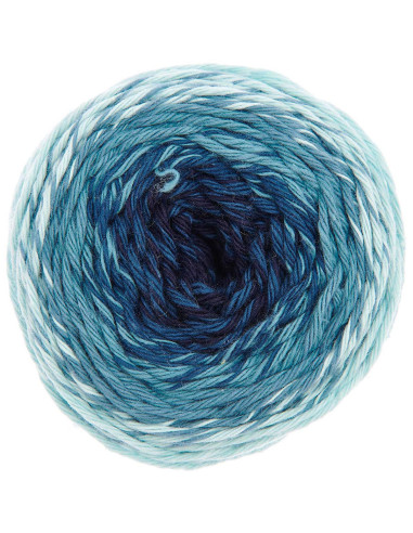Algodón Ricorumi Spin Spin
