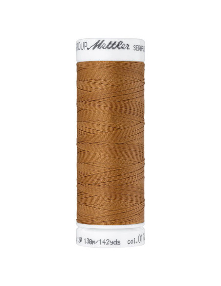 Fil à coudre élastique Seraflex Mettler 130 m