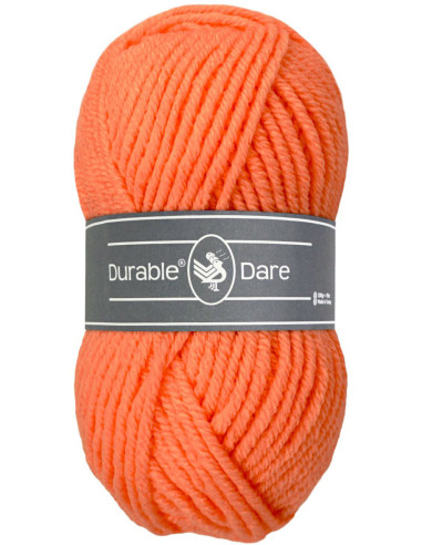 Fil à tricoter Durable Dare