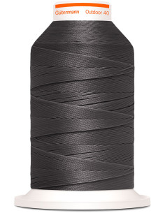 Cono de hilo de coser Gütermann Outdoor 40 400 m 2