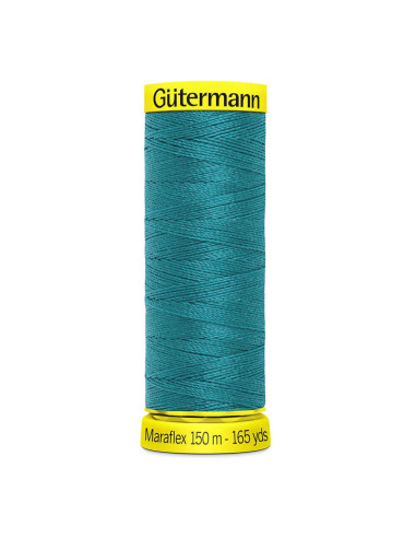 Fil à coudre pour couture extensible Maraflex Gutermann 150 m