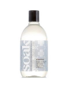 Detergente natural Soak Wash - Sin perfume 2