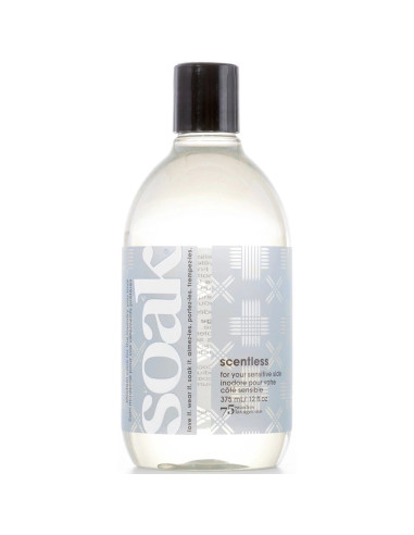 Detergente natural Soak Wash - Sin perfume