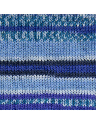 Laine à chaussettes Hot Socks Manerba Gründl